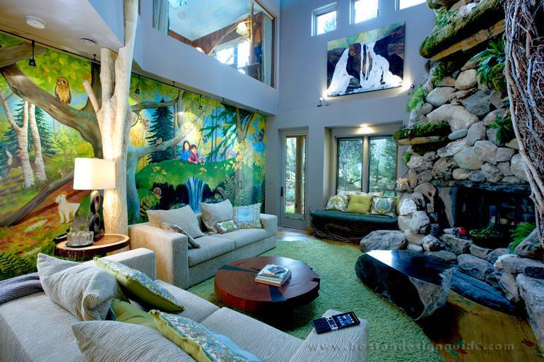 Bringing The Outdoors Indoors How To Add A Touch Of Nature To Your Home