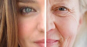 ‘Elixir of Youth’ Found? New Experimental Drug Reverses Aging