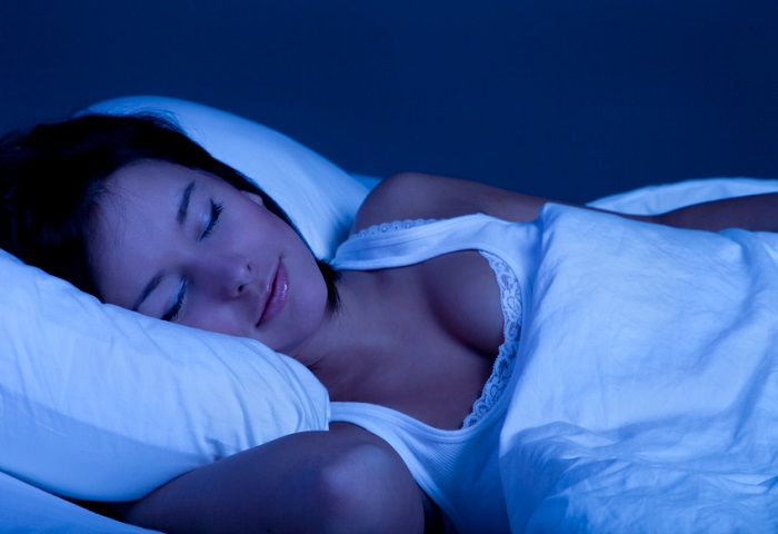 How To Get A Better Nights Sleep With The Help Of Feng Shui