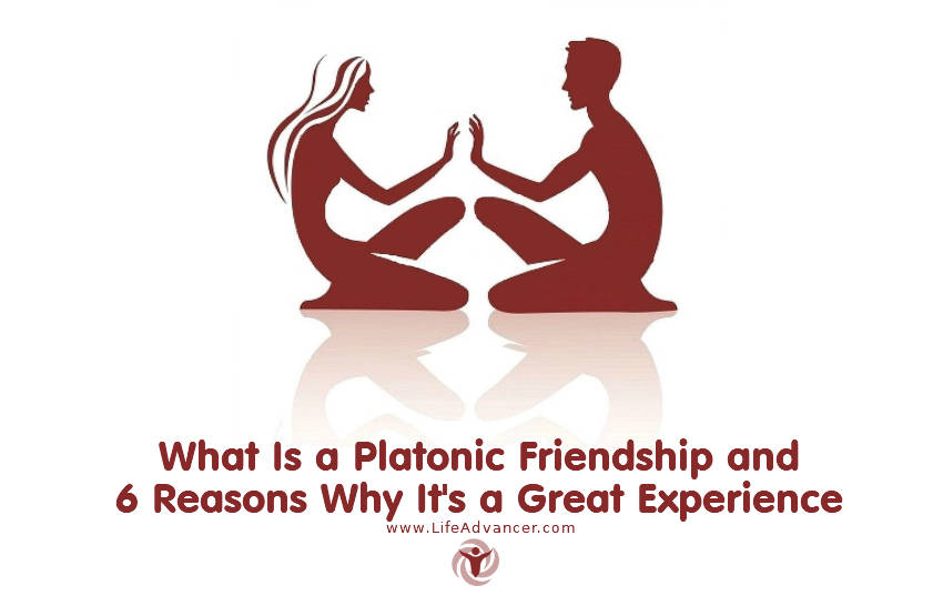 Platonic Friendship: What It Is and How to Make It Work