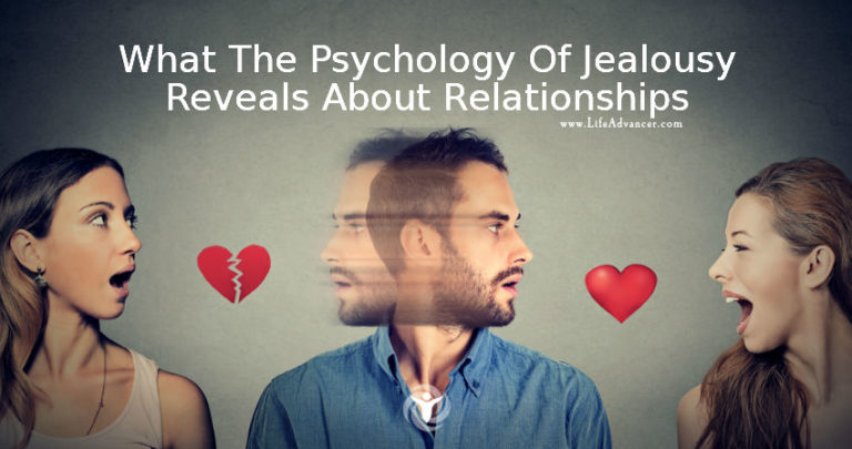 All Unhappy Relationships Share These 10 Traits Are You In One